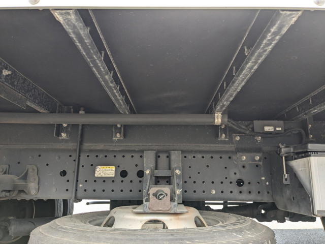 いすゞ フォワード 中型 アルミバン 2PG-FRR90S2(95155) 32枚目