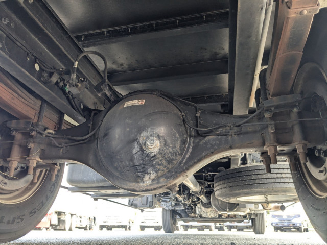 いすゞ フォワード 中型 アルミバン 2PG-FRR90S2(95155) 33枚目