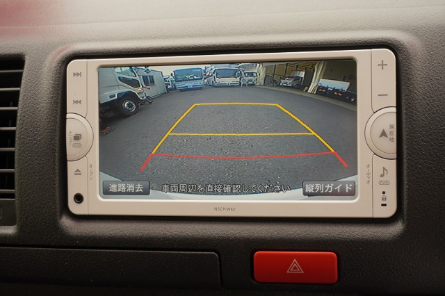 トヨタ ハイエース 小型 ライトバン CBF-TRH200K(95157) 32枚目