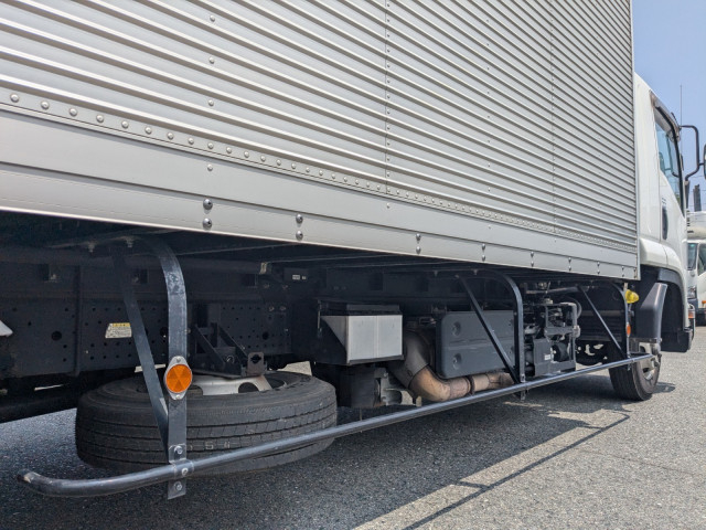 いすゞ フォワード 中型 アルミバン 2PG-FRR90S2(95155) 34枚目