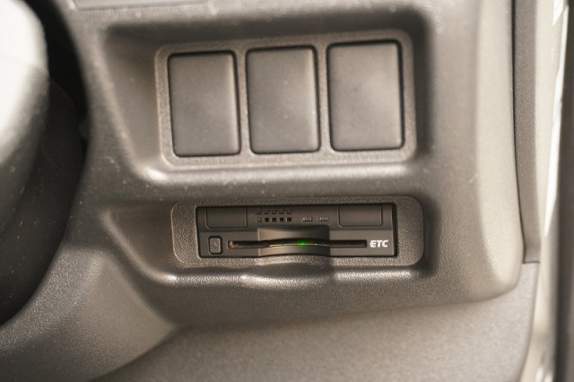 トヨタ ハイエース 小型 ライトバン CBF-TRH200K(95157) 34枚目