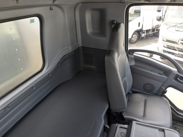 いすゞ フォワード 中型 アルミバン 2PG-FRR90S2(95155) 37枚目