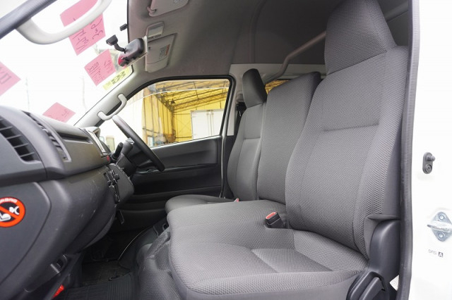 トヨタ ハイエース 小型 ライトバン CBF-TRH200K(95157) 39枚目