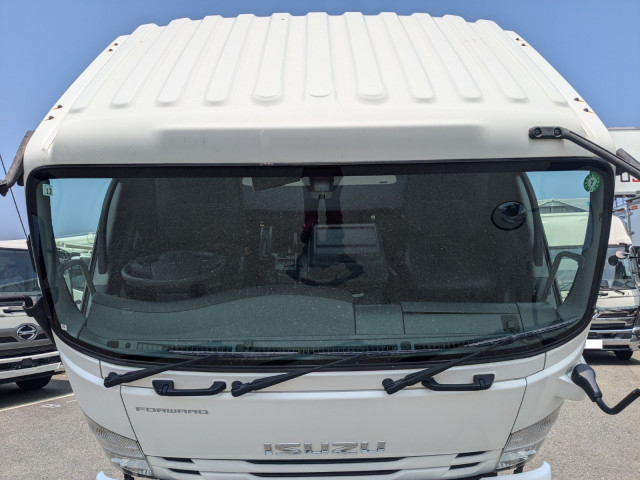 いすゞ フォワード 中型 アルミバン 2PG-FRR90S2(95155) 42枚目