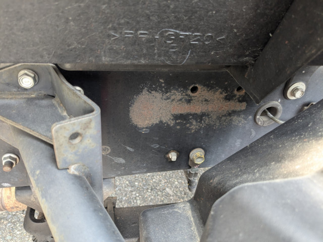 いすゞ フォワード 中型 アルミバン 2PG-FRR90S2(95155) 46枚目