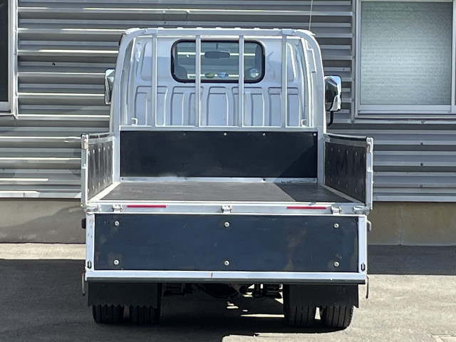 日産自動車 アトラス 小型 平ボディ 2RG-AHS88A(95159) 4枚目