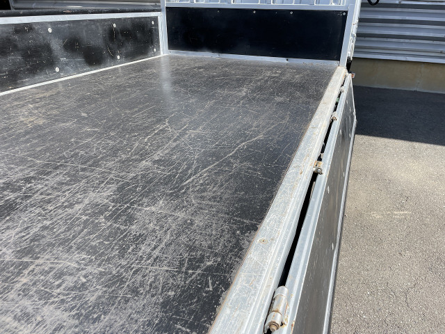 日産自動車 アトラス 小型 平ボディ 2RG-AHS88A(95159) 5枚目