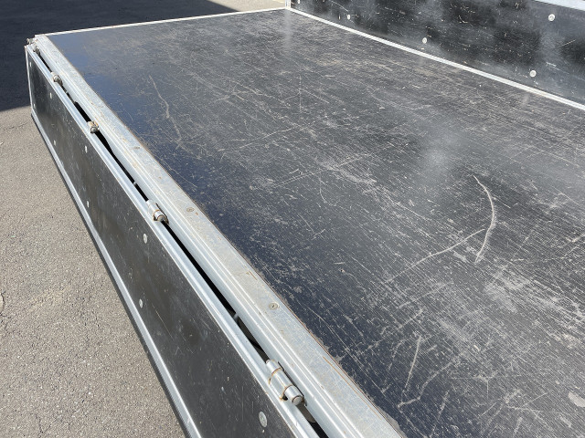 日産自動車 アトラス 小型 平ボディ 2RG-AHS88A(95159) 6枚目