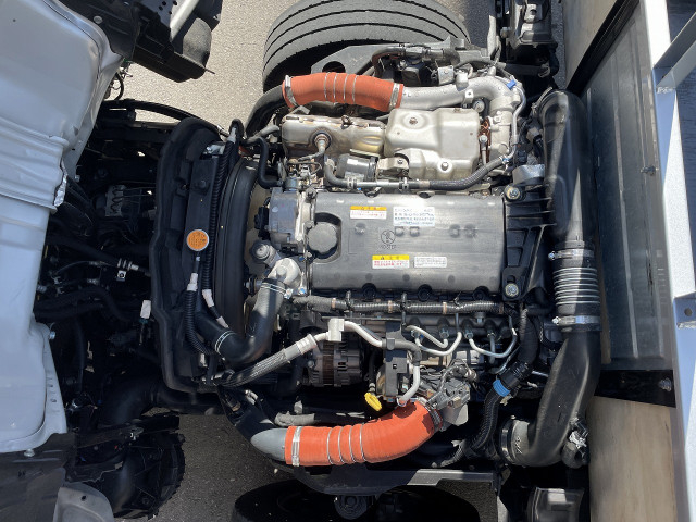 日産自動車 アトラス 小型 平ボディ 2RG-AHS88A(95159) 7枚目