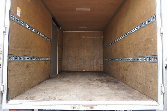 三菱ふそう キャンター 小型 アルミバン 2PG-FEB80(95158) 19枚目