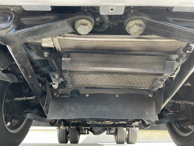 日産自動車 アトラス 小型 平ボディ 2RG-AHS88A(95159) 9枚目