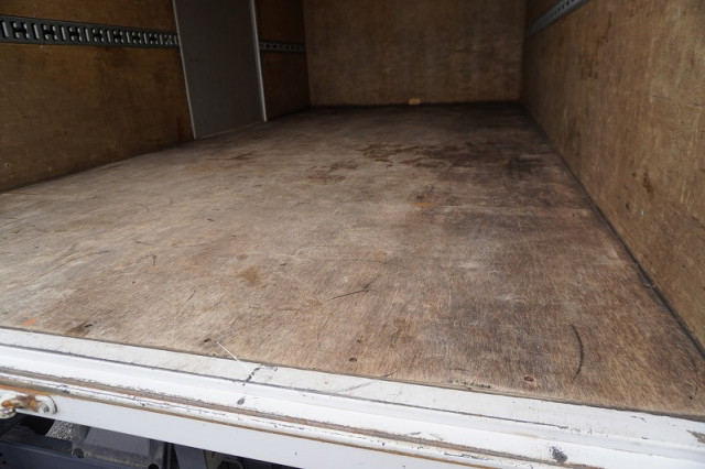 三菱ふそう キャンター 小型 アルミバン 2PG-FEB80(95158) 21枚目