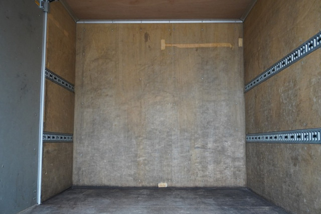 三菱ふそう キャンター 小型 アルミバン 2PG-FEB80(95158) 22枚目