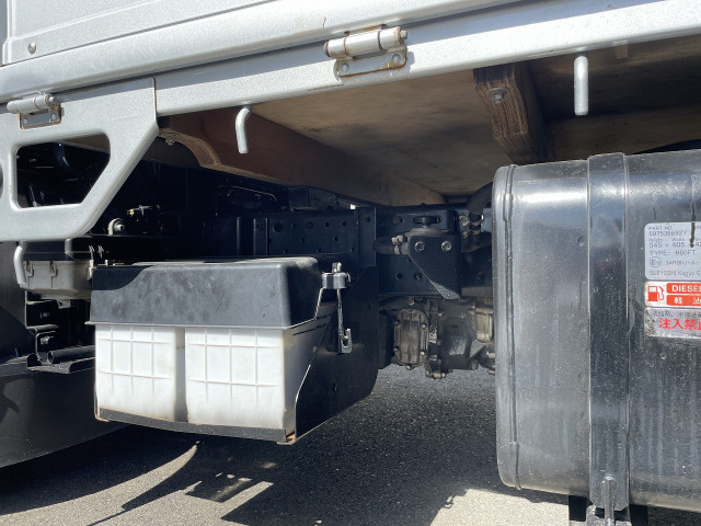 日産自動車 アトラス 小型 平ボディ 2RG-AHS88A(95159) 11枚目