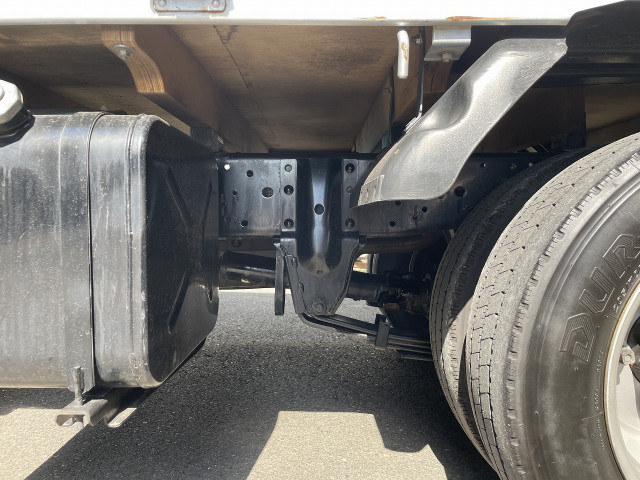 日産自動車 アトラス 小型 平ボディ 2RG-AHS88A(95159) 12枚目