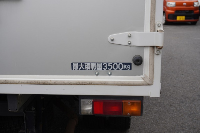 三菱ふそう キャンター 小型 アルミバン 2PG-FEB80(95158) 25枚目