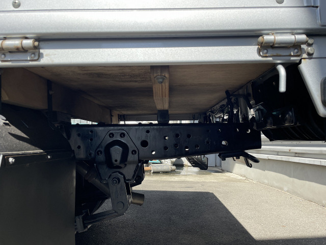 日産自動車 アトラス 小型 平ボディ 2RG-AHS88A(95159) 13枚目