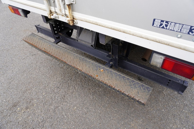 三菱ふそう キャンター 小型 アルミバン 2PG-FEB80(95158) 26枚目
