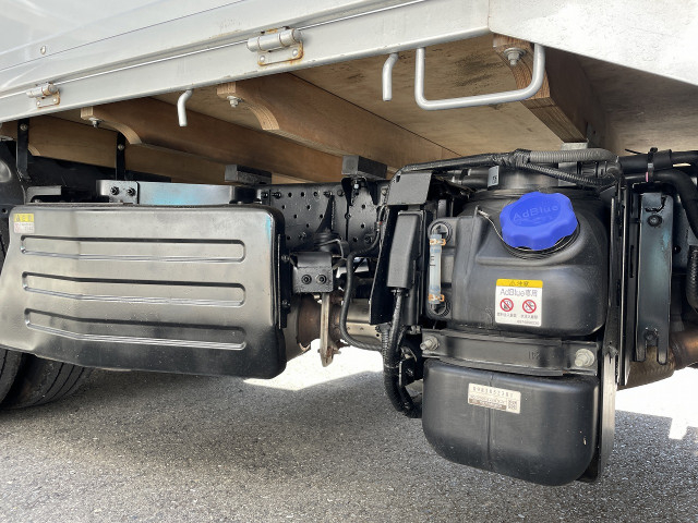 日産自動車 アトラス 小型 平ボディ 2RG-AHS88A(95159) 14枚目