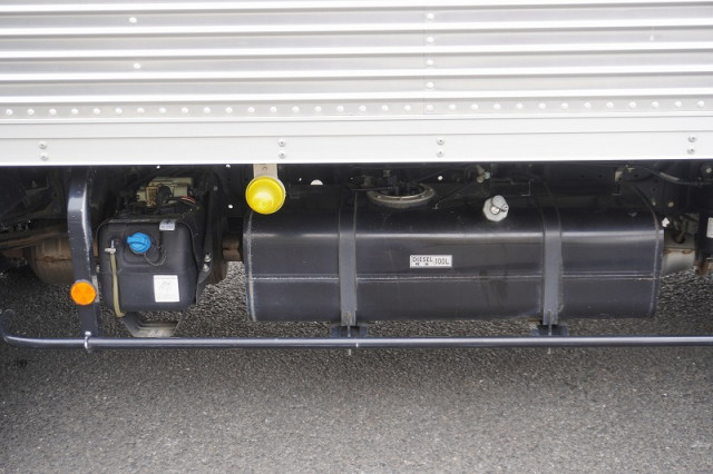 三菱ふそう キャンター 小型 アルミバン 2PG-FEB80(95158) 27枚目