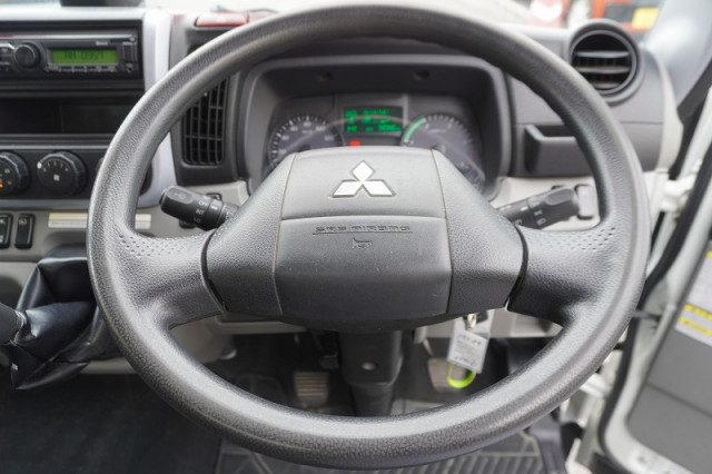 三菱ふそう キャンター 小型 アルミバン 2PG-FEB80(95158) 28枚目