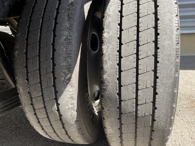 日産自動車 アトラス 小型 平ボディ 2RG-AHS88A(95159) 16枚目