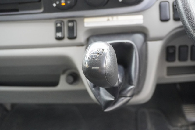 三菱ふそう キャンター 小型 アルミバン 2PG-FEB80(95158) 29枚目