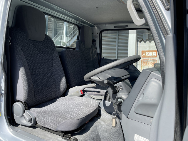 日産自動車 アトラス 小型 平ボディ 2RG-AHS88A(95159) 17枚目