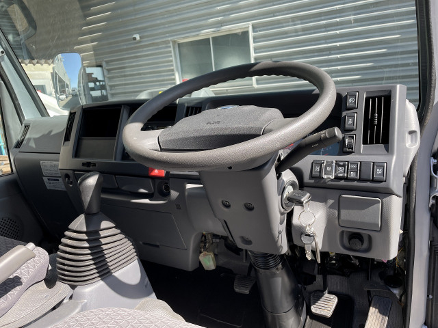 日産自動車 アトラス 小型 平ボディ 2RG-AHS88A(95159) 18枚目