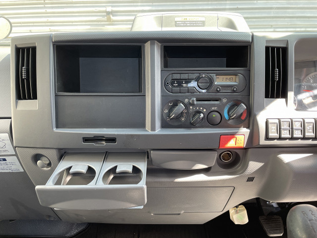 日産自動車 アトラス 小型 平ボディ 2RG-AHS88A(95159) 19枚目