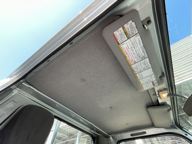 日産自動車 アトラス 小型 平ボディ 2RG-AHS88A(95159) 21枚目