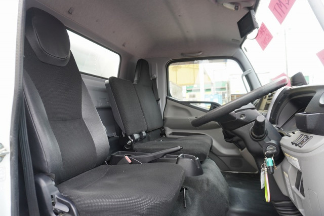 三菱ふそう キャンター 小型 アルミバン 2PG-FEB80(95158) 34枚目