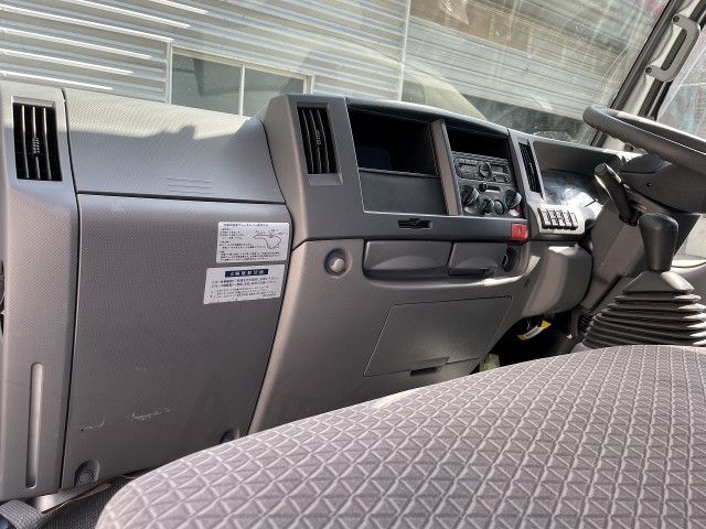 日産自動車 アトラス 小型 平ボディ 2RG-AHS88A(95159) 22枚目
