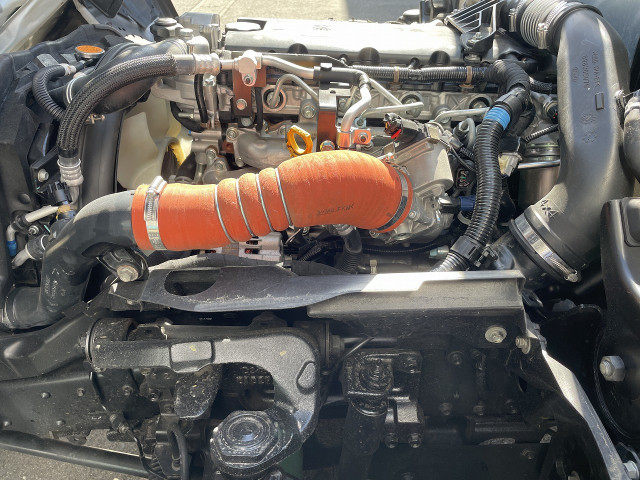 日産自動車 アトラス 小型 平ボディ 2RG-AHS88A(95159) 24枚目