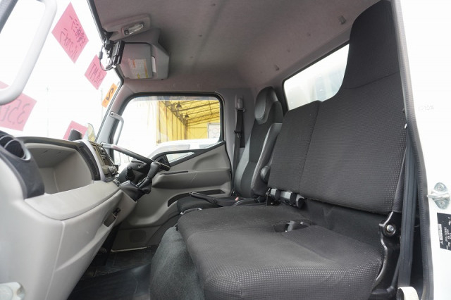 三菱ふそう キャンター 小型 アルミバン 2PG-FEB80(95158) 37枚目