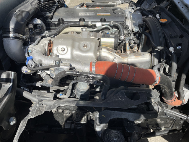 日産自動車 アトラス 小型 平ボディ 2RG-AHS88A(95159) 25枚目