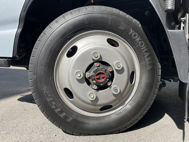 日産自動車 アトラス 小型 平ボディ 2RG-AHS88A(95159) 26枚目