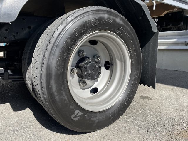 日産自動車 アトラス 小型 平ボディ 2RG-AHS88A(95159) 27枚目