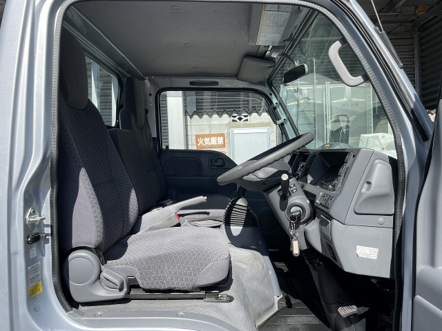 日産自動車 アトラス 小型 平ボディ 2RG-AHS88A(95159) 28枚目