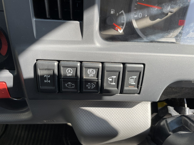 日産自動車 アトラス 小型 平ボディ 2RG-AHS88A(95159) 31枚目