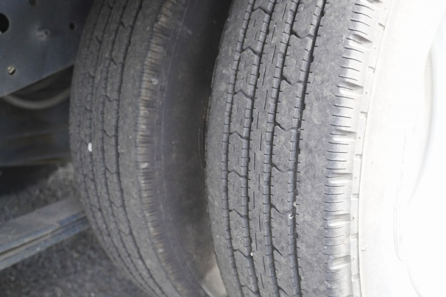 三菱ふそう キャンター 小型 アルミバン 2RG-FBA20(95160) 11枚目