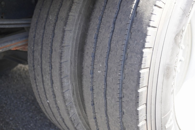 いすゞ エルフ 小型 アルミバン TRG-NPR85AN(95161) 11枚目