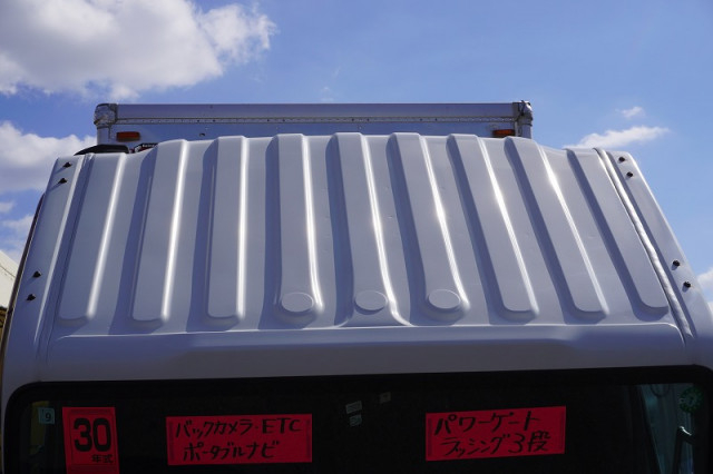 いすゞ エルフ 小型 アルミバン TRG-NPR85AN(95161) 17枚目