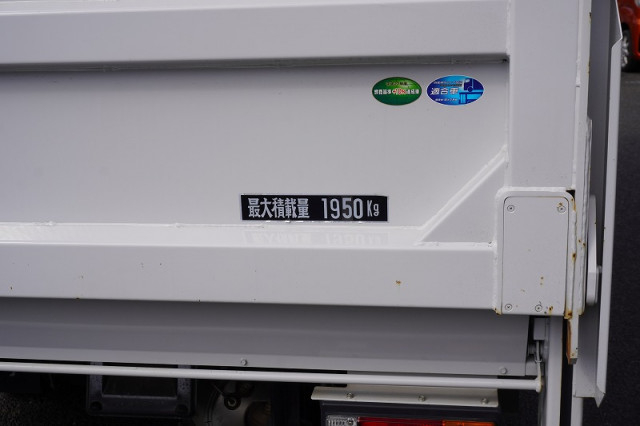 三菱ふそう キャンター 小型 アルミバン 2RG-FBA20(95160) 29枚目