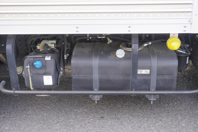 三菱ふそう キャンター 小型 アルミバン 2RG-FBA20(95160) 30枚目