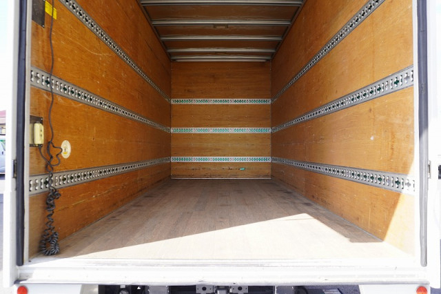 いすゞ エルフ 小型 アルミバン TRG-NPR85AN(95161) 20枚目