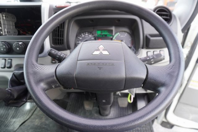 三菱ふそう キャンター 小型 アルミバン 2RG-FBA20(95160) 31枚目