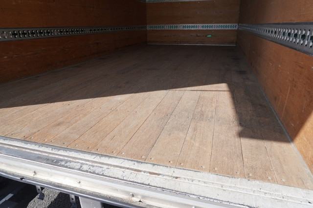 いすゞ エルフ 小型 アルミバン TRG-NPR85AN(95161) 22枚目