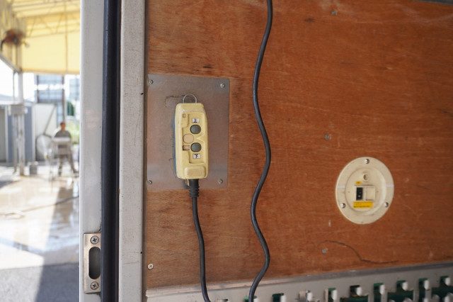 いすゞ エルフ 小型 アルミバン TRG-NPR85AN(95161) 24枚目