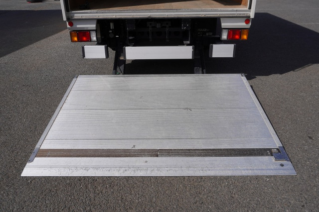 いすゞ エルフ 小型 アルミバン TRG-NPR85AN(95161) 25枚目